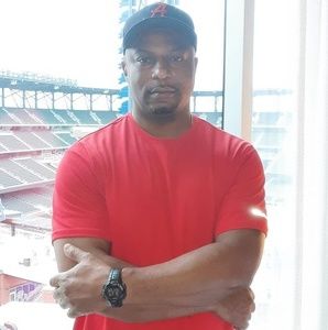 Meet your Posher, Colby